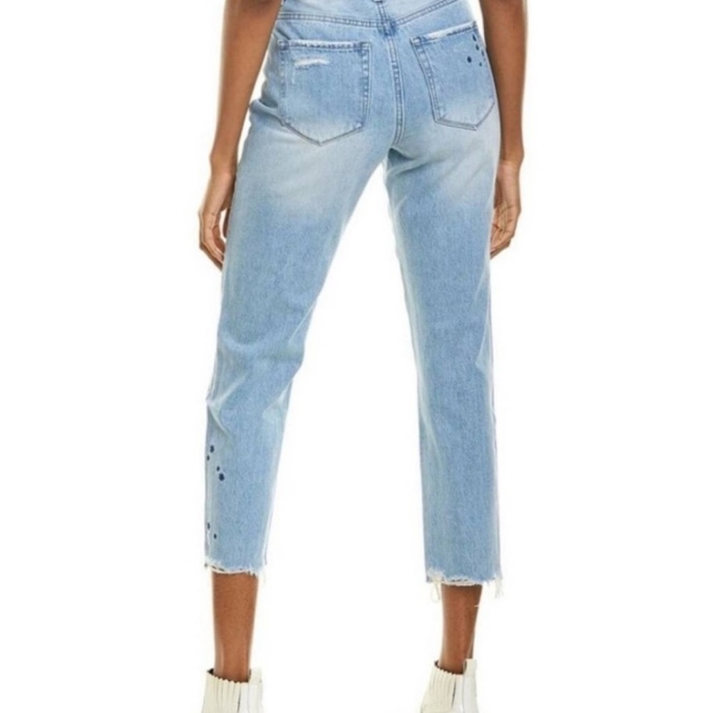 NWT Neon Blonde Siren Starstruck Jeans - Picture 2 of 11